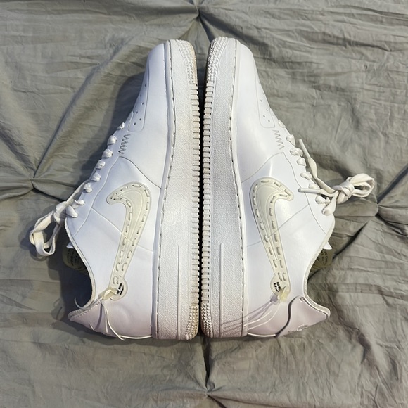 Air Force 1 Low Noise Cancelling Pack Odell Beckham Jr - Picture 2 of 5